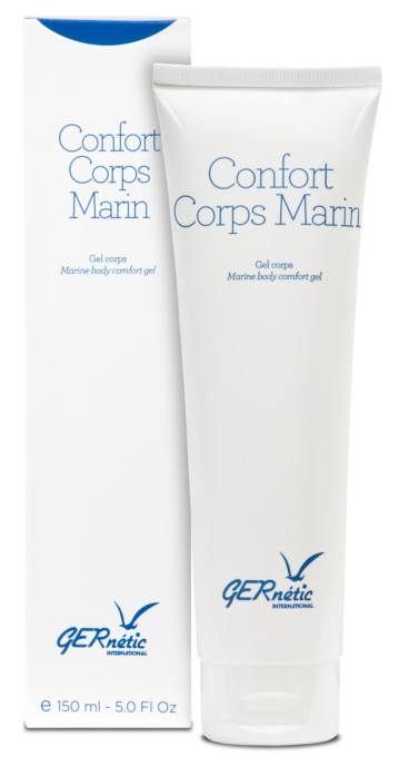 Xheli Confort Corps Marin 